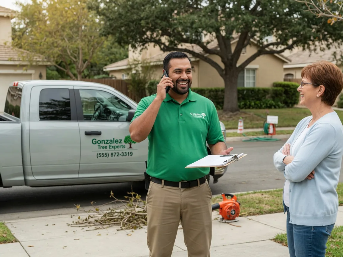 Tree Service Arlington, AZ FAQs